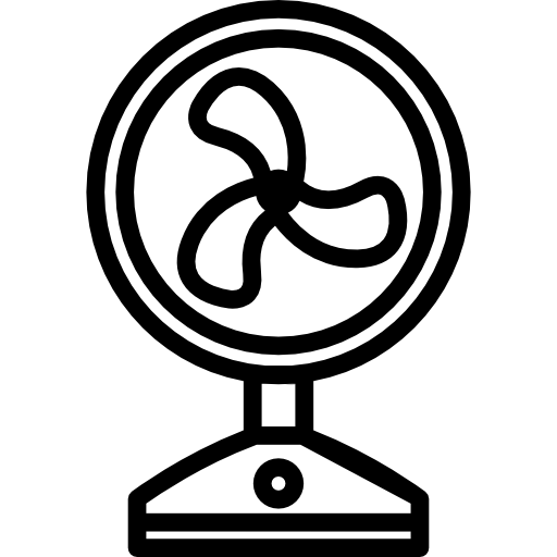 Electric Fan